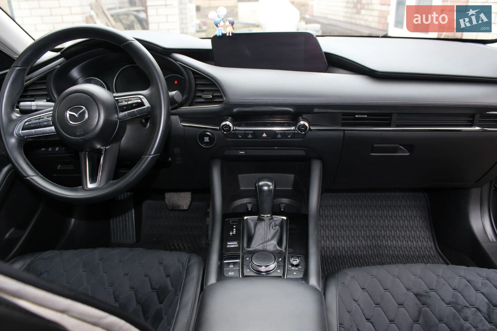 2020 Mazda 3 - мініатюра 7