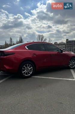 Седан Mazda 3 2019 в 