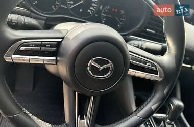 Седан Mazda 3 2019 в 