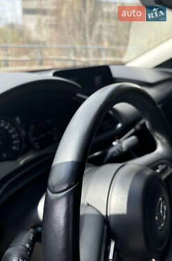 Седан Mazda 3 2019 в 