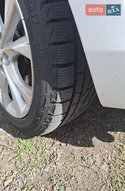 Хетчбек Mazda 3 2011 в Прилуках