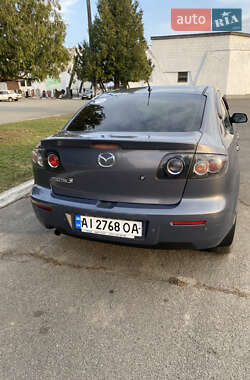 Седан Mazda 3 2007 в 