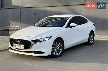 Mazda 3 2019 Mazda 3 2019