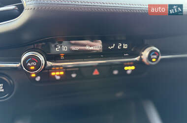 Седан Mazda 3 2019 в 