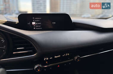 Седан Mazda 3 2019 в 