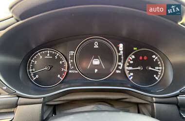 Седан Mazda 3 2019 в 