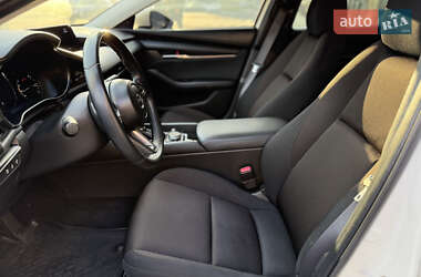 Седан Mazda 3 2019 в 