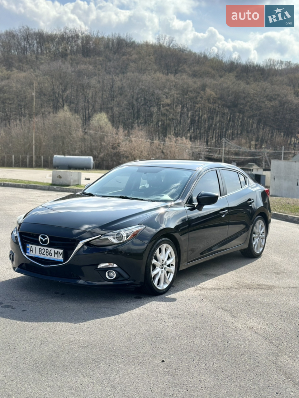 2015 Mazda 3 - мініатюра 19