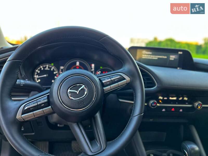 Седан Mazda 3 2021 в Белгороде-Днестровском