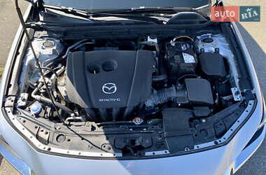 Седан Mazda 3 2020 в 