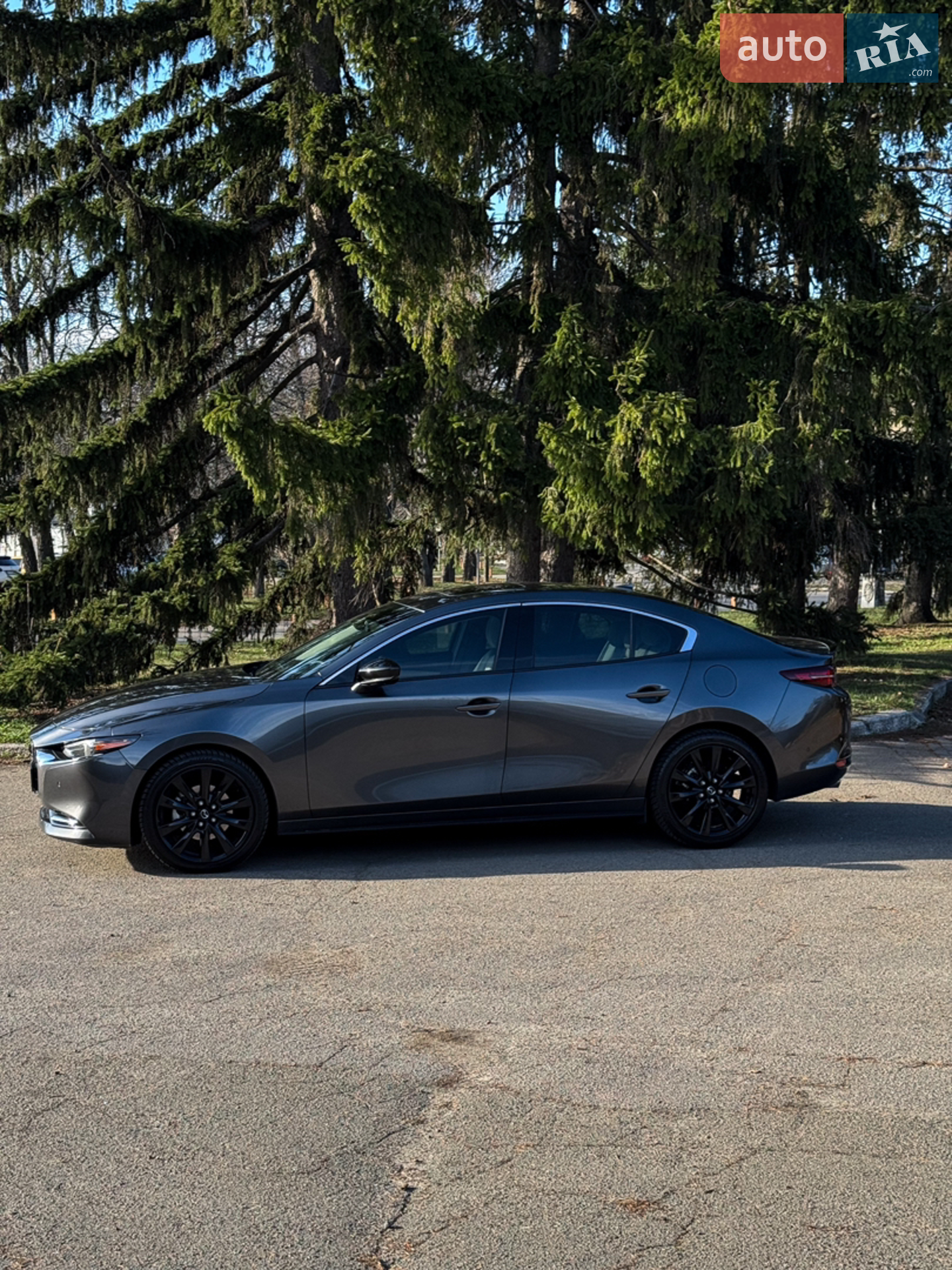 2020 Mazda 3 - мініатюра 5
