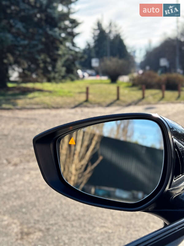 Седан Mazda 3 2020 в Києві