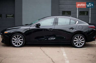 Mazda 3 2019 Mazda 3 2019