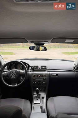 Седан Mazda 3 2007 в 