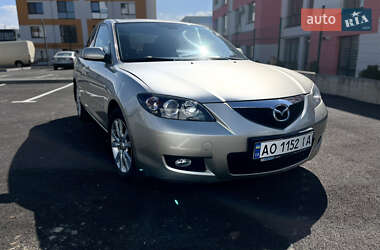 Седан Mazda 3 2006 в 