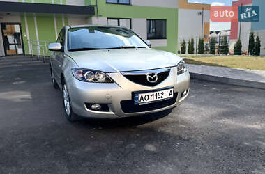 Седан Mazda 3 2006 в 