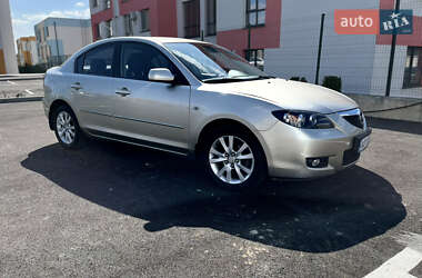 Седан Mazda 3 2006 в 