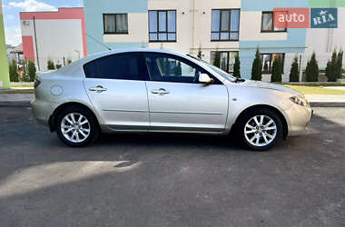 Седан Mazda 3 2006 в 