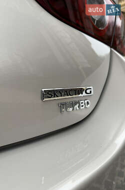 Седан Mazda 3 2021 в 