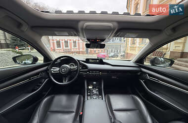 Седан Mazda 3 2021 в 
