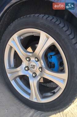 Хэтчбек Mazda 3 2008 в Черкассах