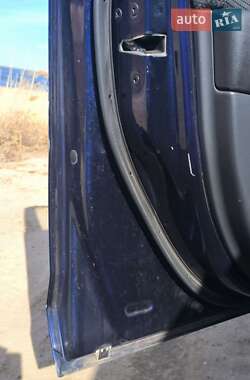 Хэтчбек Mazda 3 2008 в Черкассах