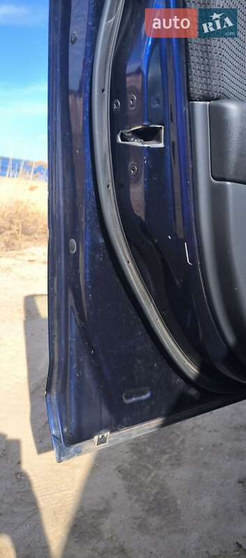 Хэтчбек Mazda 3 2008 в Черкассах фото 7 Хэтчбек Mazda 3 2008 в Черкассах