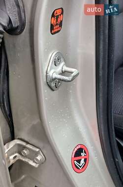 Седан Mazda 3 2007 в 