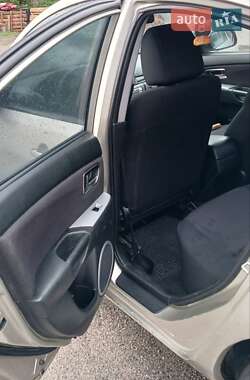 Седан Mazda 3 2007 в 