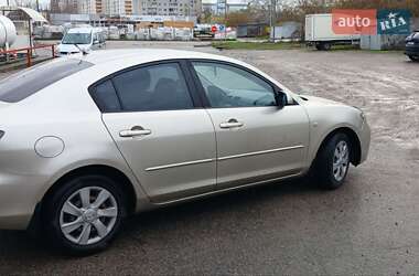 Mazda 3 2007