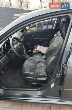 Седан Mazda 3 2008 в 