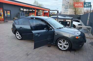 Седан Mazda 3 2008 в 