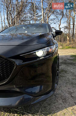Mazda 3 2022 Mazda 3 2022