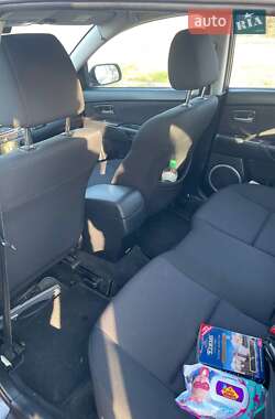 Хетчбек Mazda 3 2007 в Володимирі