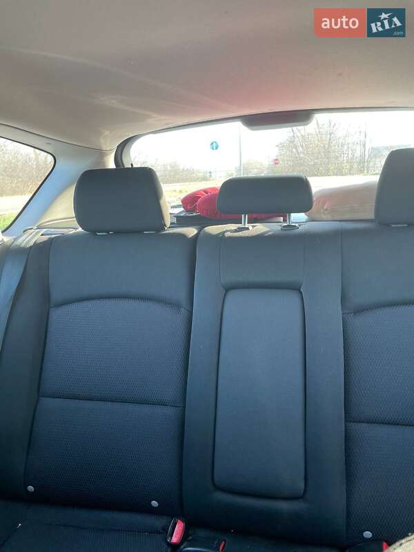 Хэтчбек Mazda 3 2007 в Владимире