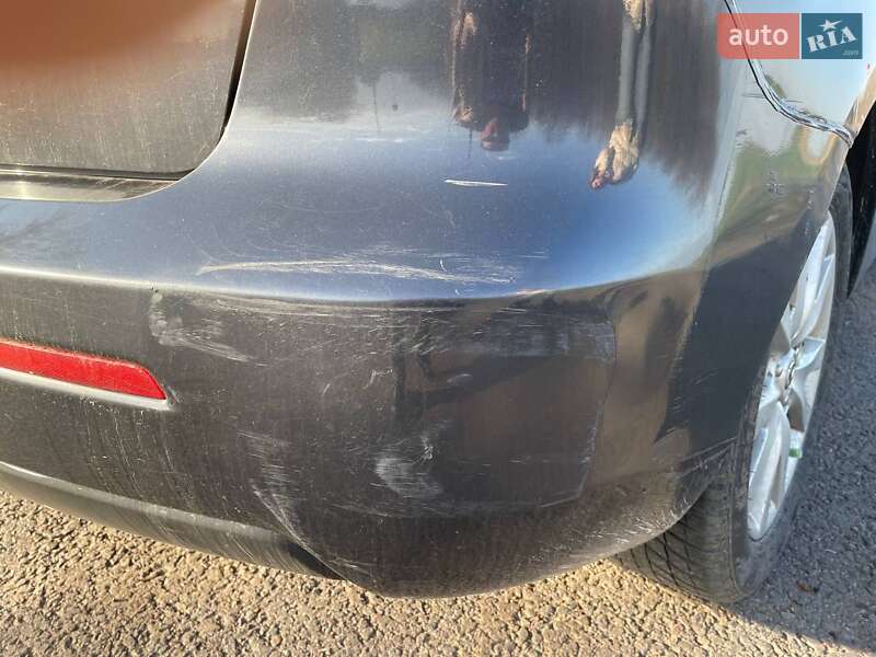 Хэтчбек Mazda 3 2007 в Владимире