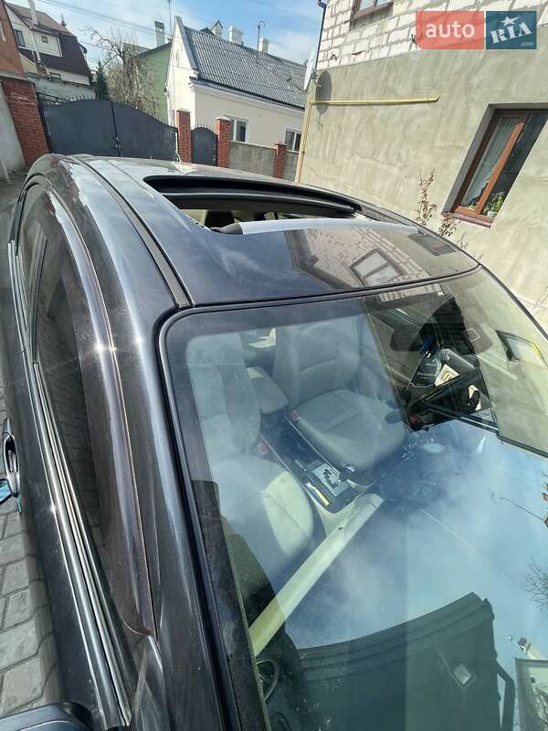 Седан Mazda 3 2007 в Львове