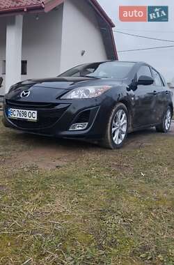 Mazda 3 2009