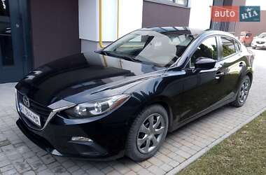 Mazda 3 2015 Mazda 3 2015