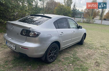 Седан Mazda 3 2007 в 