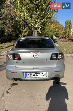 Седан Mazda 3 2007 в 