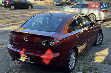 Седан Mazda 3 2008 в 