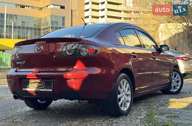 Седан Mazda 3 2008 в 