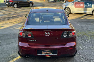 Седан Mazda 3 2008 в 