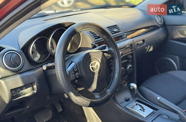 Седан Mazda 3 2008 в 