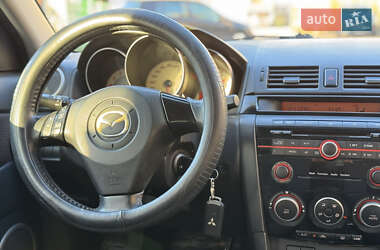 Седан Mazda 3 2008 в 