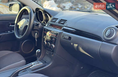 Седан Mazda 3 2008 в 