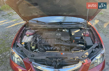 Седан Mazda 3 2008 в 