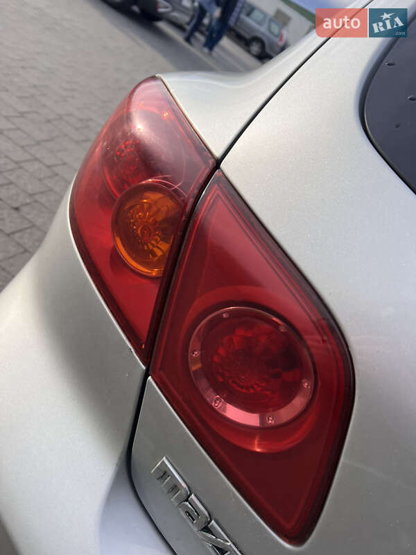 Хетчбек Mazda 3 2004 в Стрию