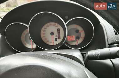 Седан Mazda 3 2006 в 